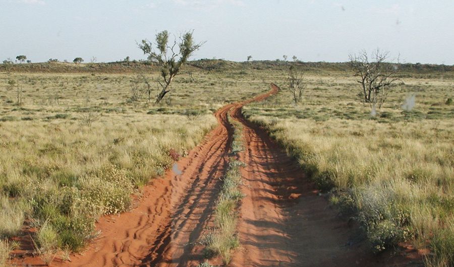 Australia’s best 4WD tracks Australia’s best 4WD tracks